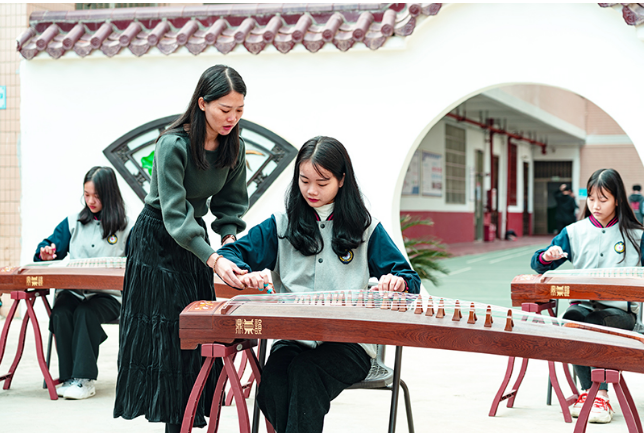 音乐表演专业（高职高考班）
