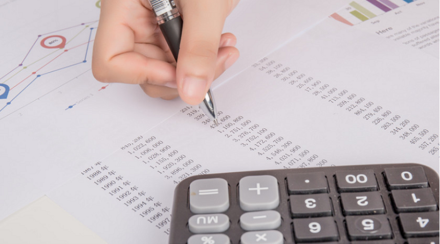 会计事务专业（高职高考班）