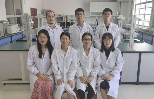 广州环境保护与检测专业(高职高考班)