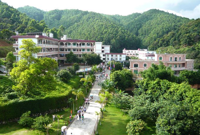 2023年广州药剂专业升学班