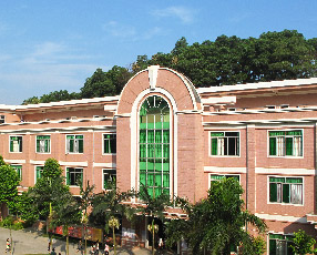 广州涉外经济学院幼儿保育专业（五年制大专班）