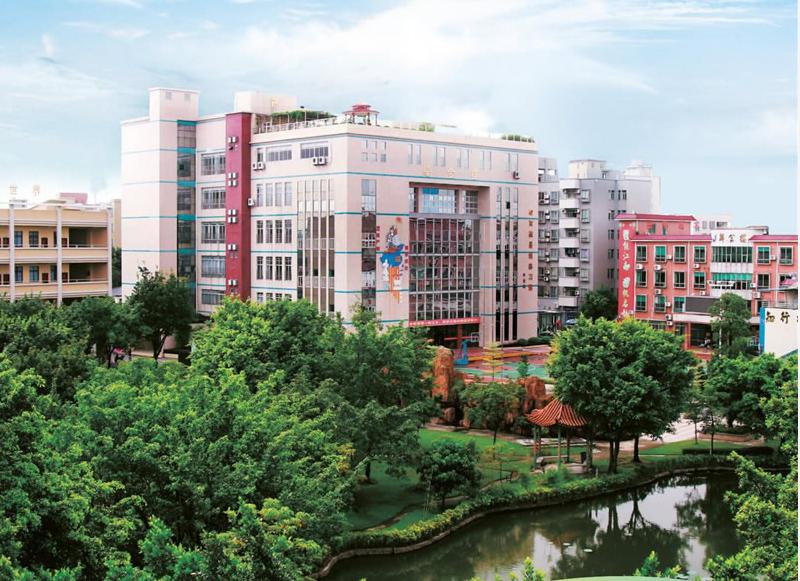 2024年广州幼儿教育专业（高级技工/预备技师班）