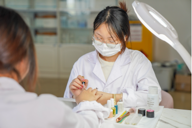 2025年形象设计与健康管理专业